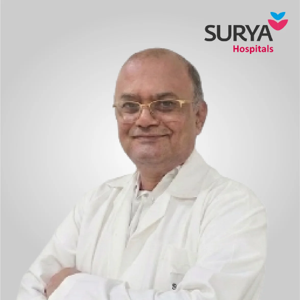 Surya Hospital